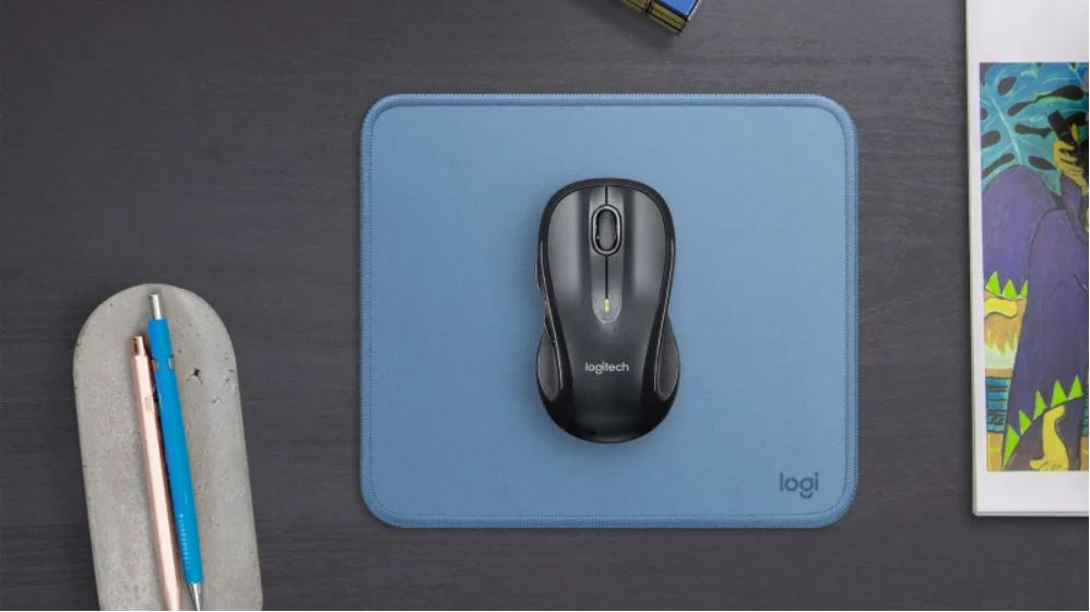 M510 WIRELESS MOUSE